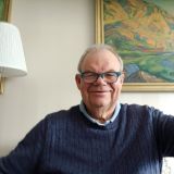 Profilfoto av Krister Petersson