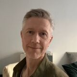 Profilfoto av Peter Englund
