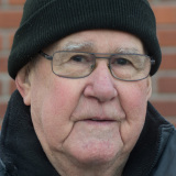 Profilfoto av Stig Sandin