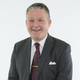 Profilfoto av Magnus Naesman