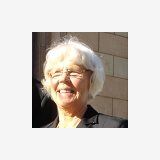 Profilfoto av Kerstin Snickars
