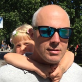 Profilfoto av Thomas Jansson