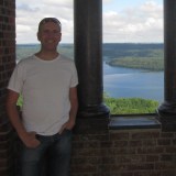 Profilfoto av Axel Lauridsen Vang