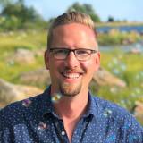 Profilfoto av Martin Aghed