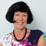 Profilfoto av Anette Borg