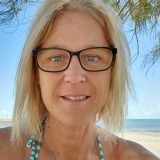 Profilfoto av Christina Odman