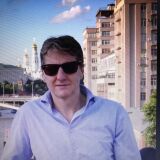 Profilfoto av Jan Nordin