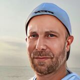 Profilfoto av Fredrik Björk