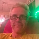 Profilfoto av Mikael Ek
