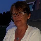 Profilfoto av Christina Frigård