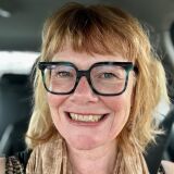 Profilfoto av Åsa Höjdegård