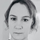 Profilfoto av Annika Kjellström