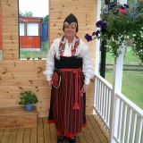 Profilfoto av Karin Johansson