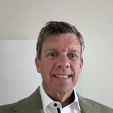 Profilfoto av Mikael Björnström