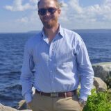 Profilfoto av Patrik Sundell