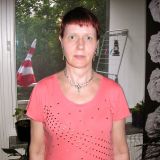 Profilfoto av Yvonne Gillström