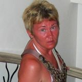 Profilfoto av Britt-Mari Ölvebo