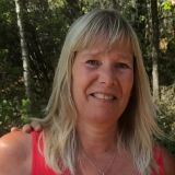 Profilfoto av Karin Sövig