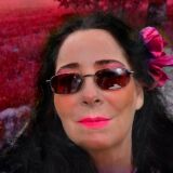 Profilfoto av Susanne Davidsson