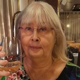 Profilfoto av Lena Nyström