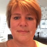 Profilfoto av Elisabeth Eliasson