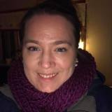 Profilfoto av Johanna Hagman