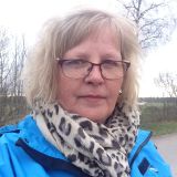 Profilfoto av Gun-Gerd Johansson