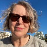 Profilfoto av Elisabeth Bos