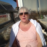 Profilfoto av Kristina Persson