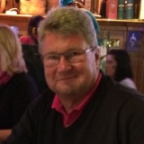Profilfoto av Claes Andréasson