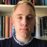 Profilfoto av David Johansson