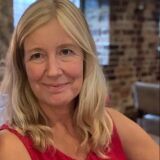Profilfoto av Carina Wennerberg