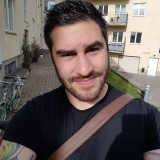 Profilfoto av Ben Hansen