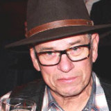 Profilfoto av Sven Elov Hellström