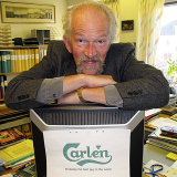 Profilfoto av Bo S Carlén