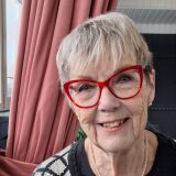 Profilfoto av Claire-Suzanne Schmidt Höijer
