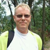 Profilfoto av Per Friberg