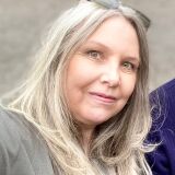 Profilfoto av Birgitta Bisse Söderholm