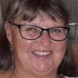 Profilfoto av Rose-Marie Nilsson