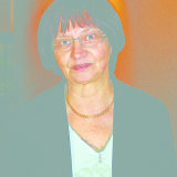 Profilfoto av Britt Inger Salliander