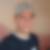 Profilbild på danne blom