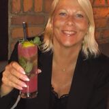 Profilfoto av Jeanette Mellberg