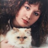 Profilfoto av Marina Miller