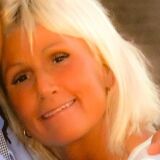 Profilfoto av Susanne Mickelsson