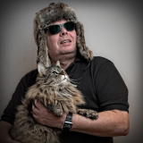 Profilfoto av Christer Lerin