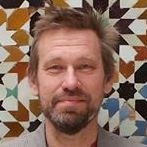 Profilfoto av Håkan Färje