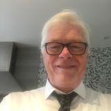 Profilfoto av Rikard Hervidson