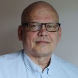 Profilfoto av Ulf Kronholm
