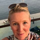 Profilfoto av Susanne Björnhöfde