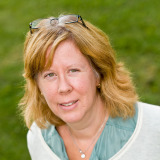 Profilfoto av Ann-Sofie Hååg